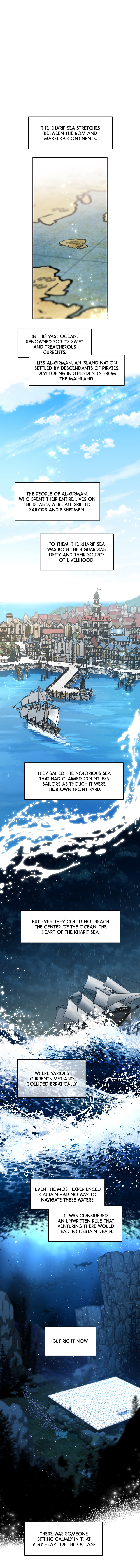 Elqueeness Chapter 311 page 1 - 