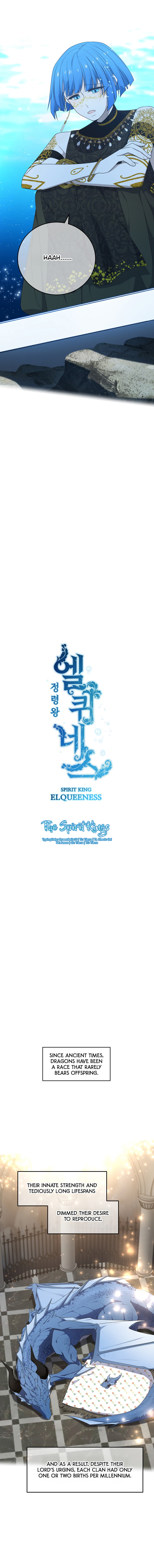 Elqueeness Chapter 311 page 2 - 