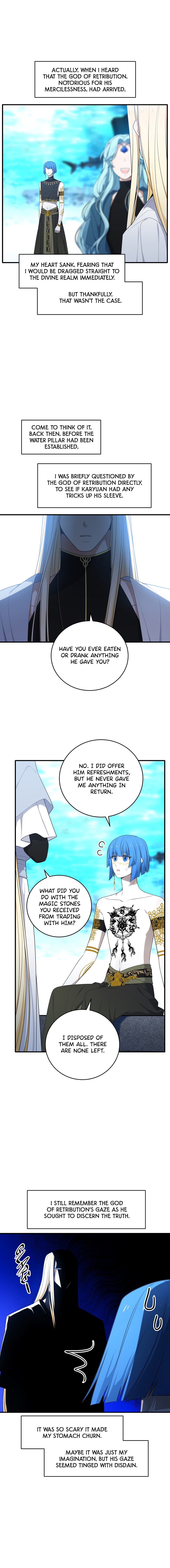 Elqueeness Chapter 311 page 14 - 
