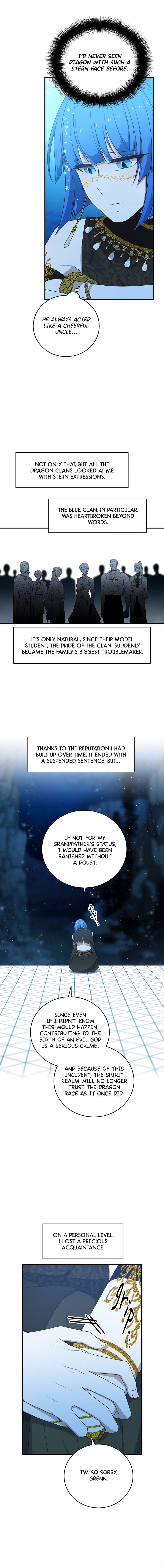 Elqueeness Chapter 311 page 4 - 