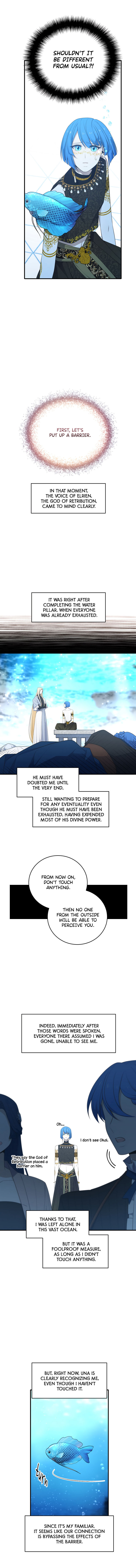 Elqueeness Chapter 312 page 2 - 