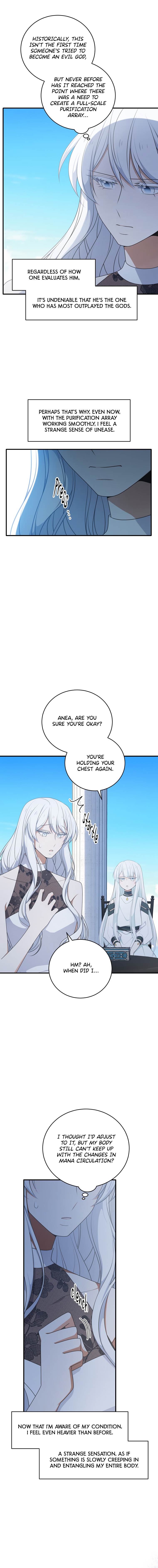 Elqueeness Chapter 312 page 12 - 