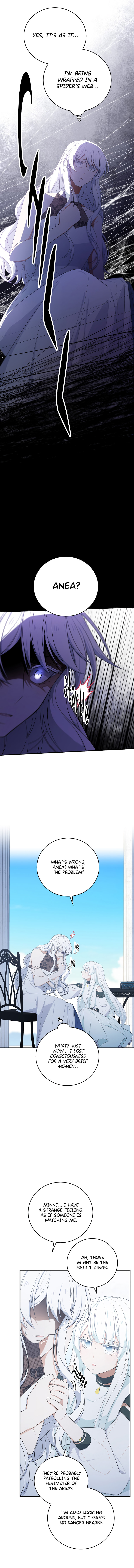 Elqueeness Chapter 312 page 13 - 