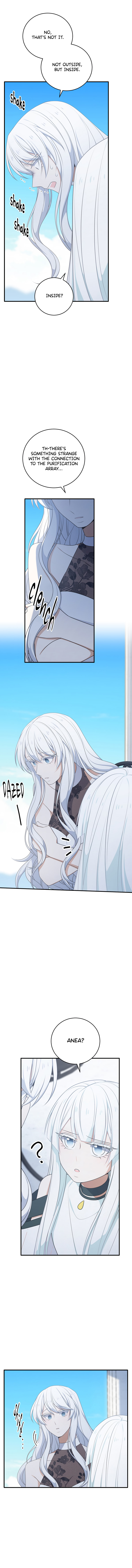 Elqueeness Chapter 312 page 14 - 