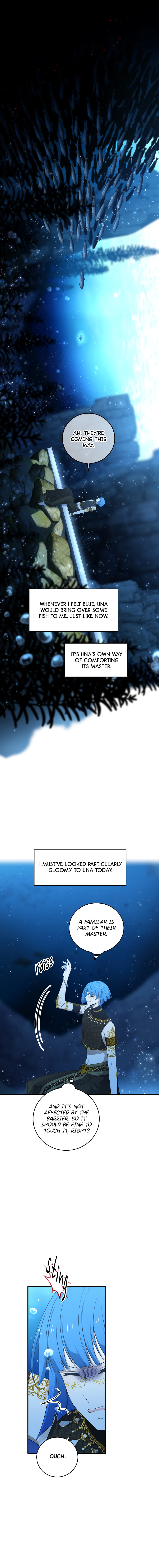 Elqueeness Chapter 312 page 4 - 