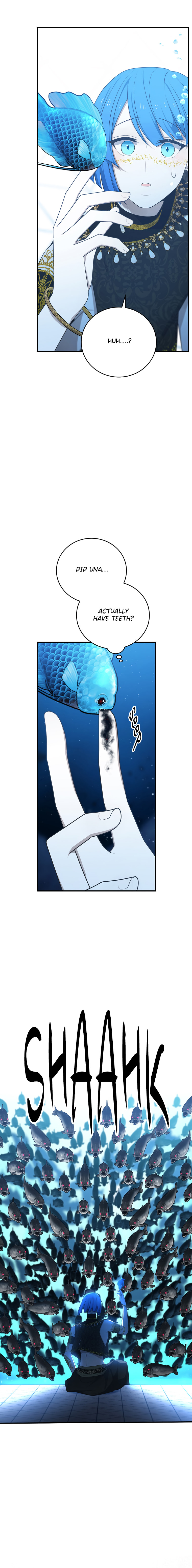Elqueeness Chapter 312 page 5 - 