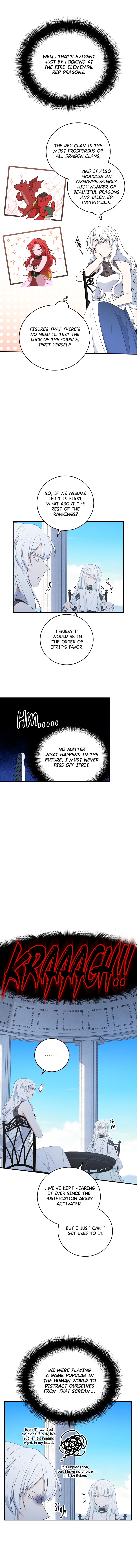 Elqueeness Chapter 312 page 10 - 