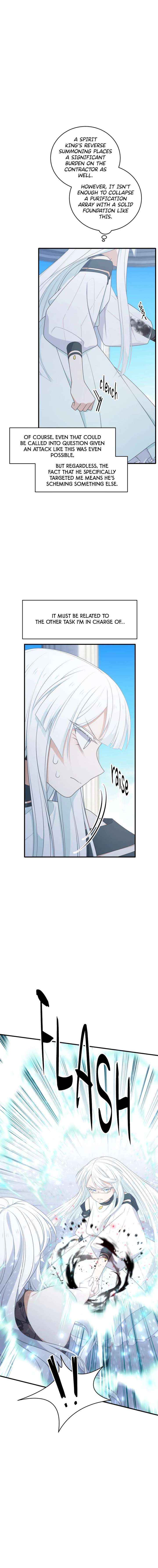 Elqueeness Chapter 313 page 2 - 