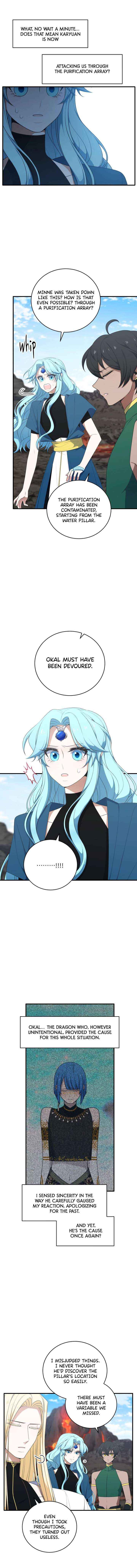 Elqueeness Chapter 313 page 14 - 