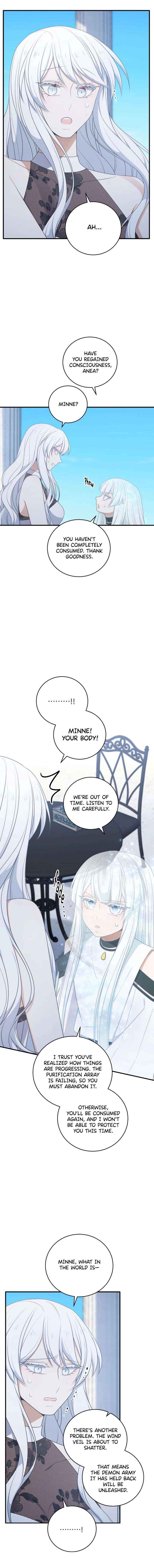 Elqueeness Chapter 313 page 3 - 
