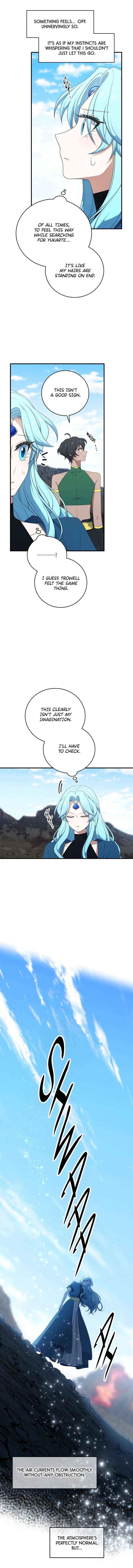 Elqueeness Chapter 313 page 6 - 
