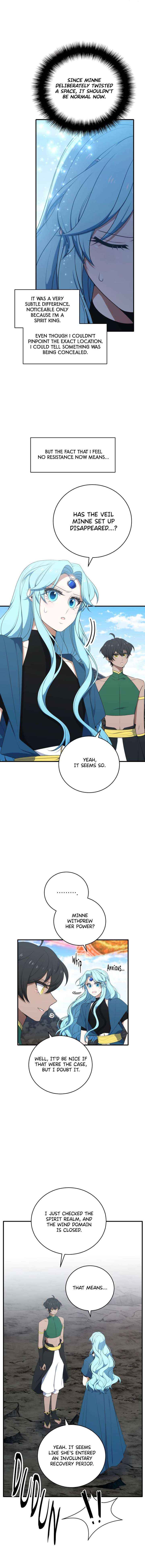 Elqueeness Chapter 313 page 7 - 