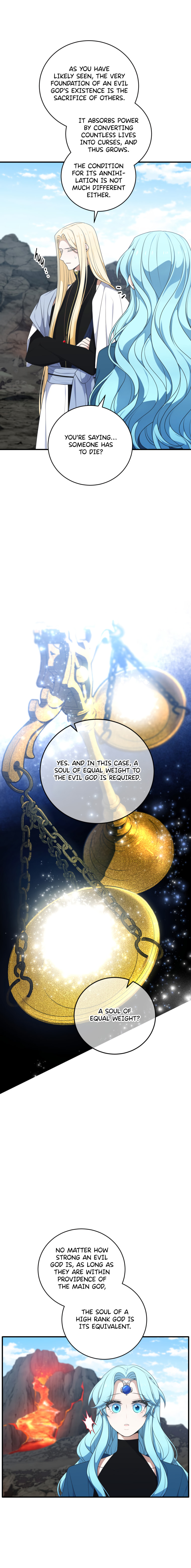 Elqueeness Chapter 314 page 13 - 