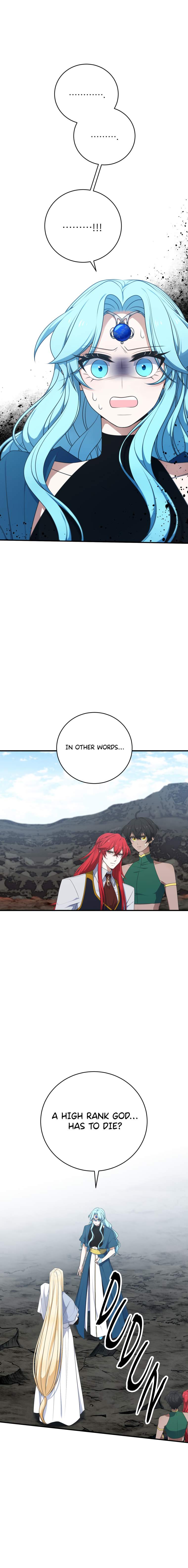 Elqueeness Chapter 314 page 14 - 