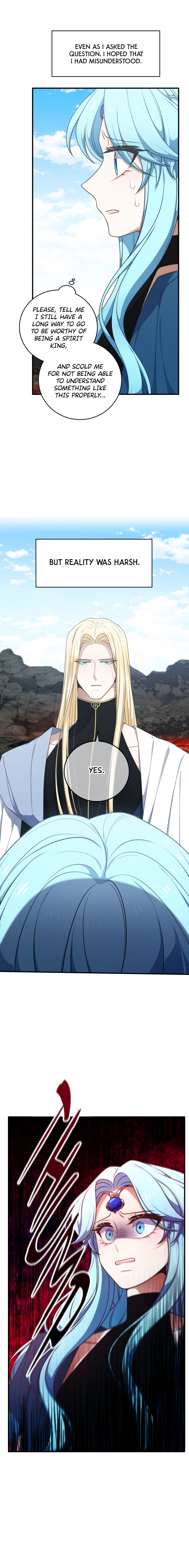 Elqueeness Chapter 314 page 15 - 