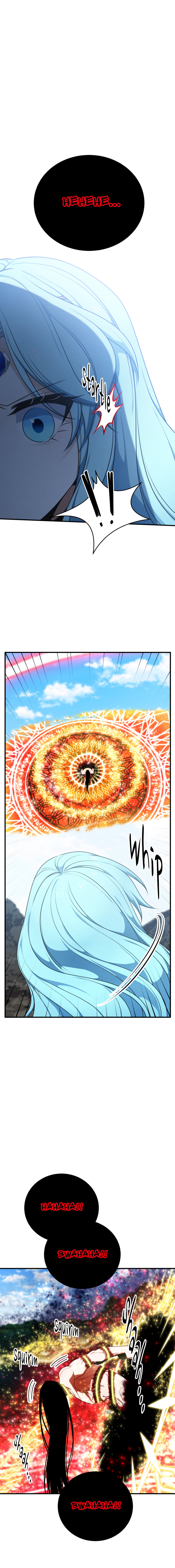 Elqueeness Chapter 314 page 7 - 