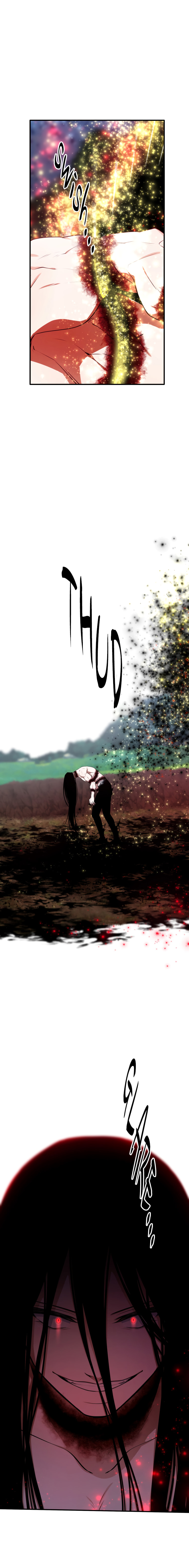 Elqueeness Chapter 314 page 8 - 