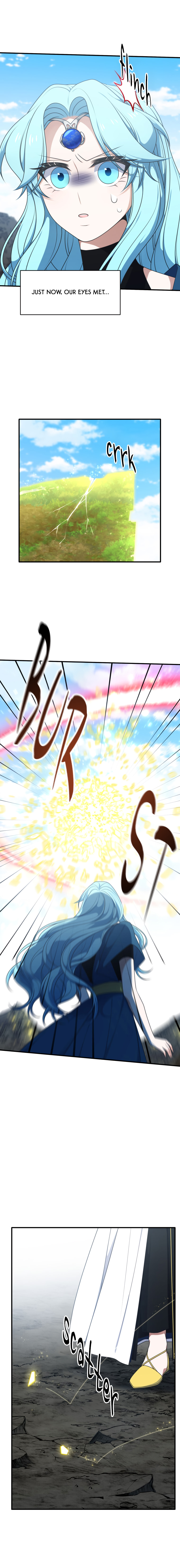 Elqueeness Chapter 314 page 9 - 