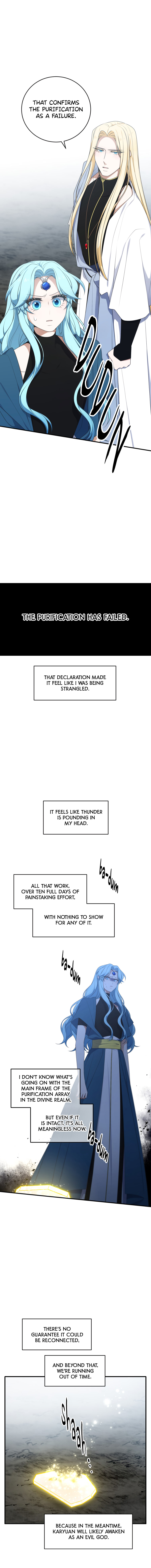Elqueeness Chapter 314 page 10 - 
