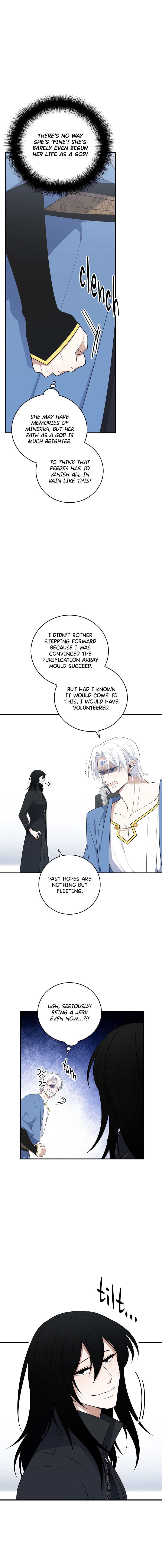 Elqueeness Chapter 315 page 13 - 
