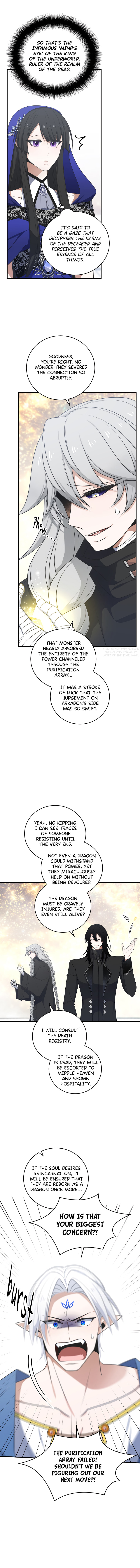 Elqueeness Chapter 315 page 7 - 