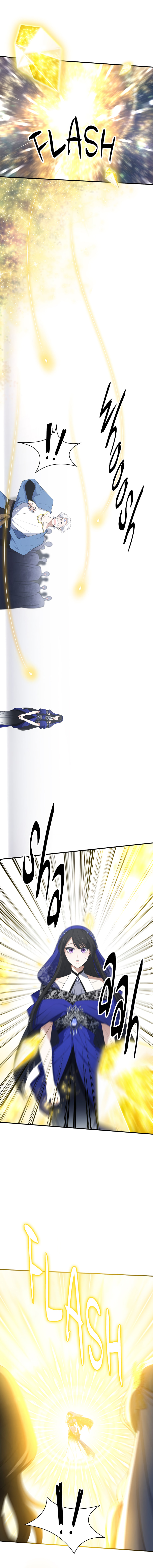 Elqueeness Chapter 315 page 10 - 