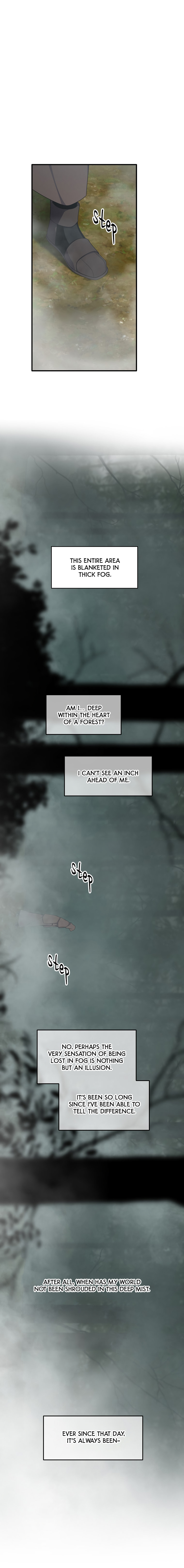 Elqueeness Chapter 316 page 1 - 