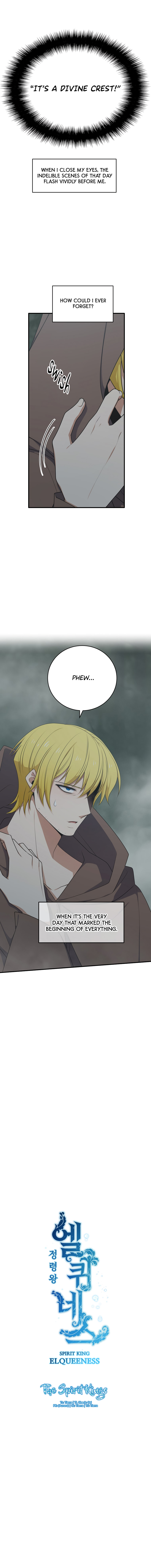 Elqueeness Chapter 316 page 2 - 