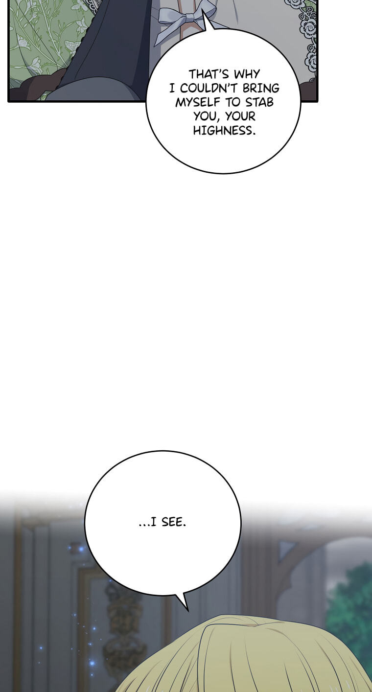 Elqueeness Chapter 317 page 11 - 