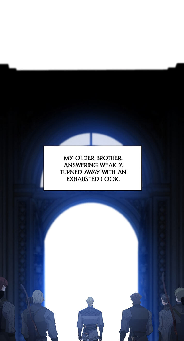 Elqueeness Chapter 317 page 13 - 