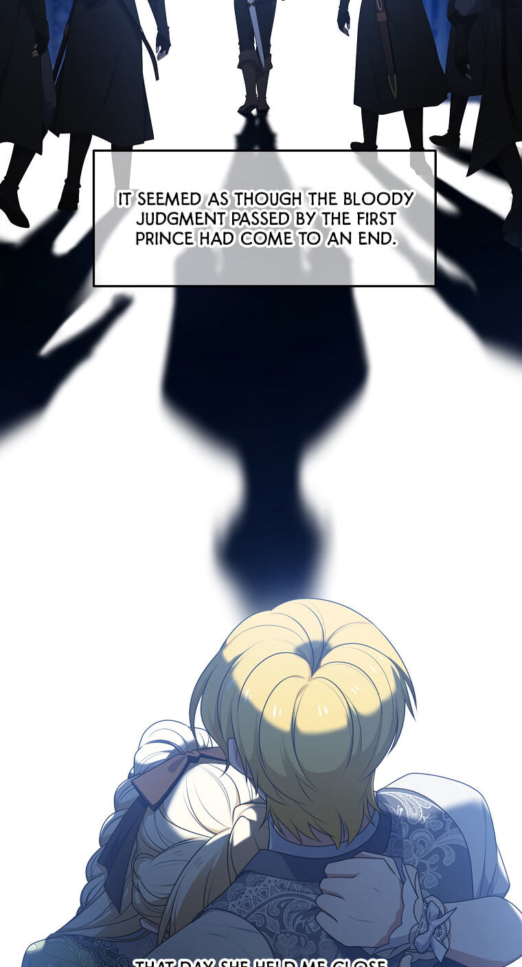 Elqueeness Chapter 317 page 14 - 