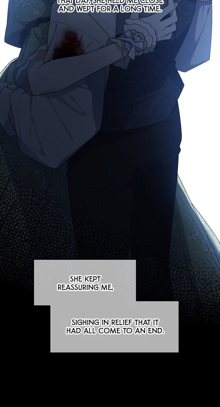 Elqueeness Chapter 317 page 15 - 