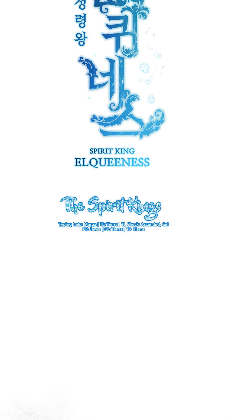 Elqueeness Chapter 317 page 18 - 