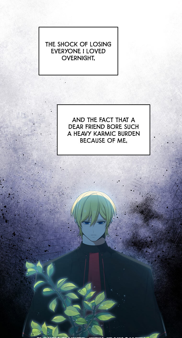 Elqueeness Chapter 317 page 19 - 