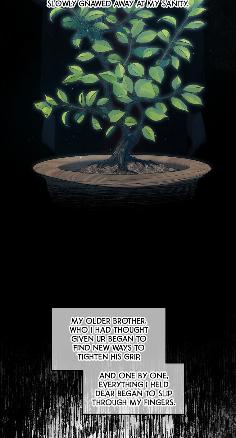 Elqueeness Chapter 317 page 20 - 