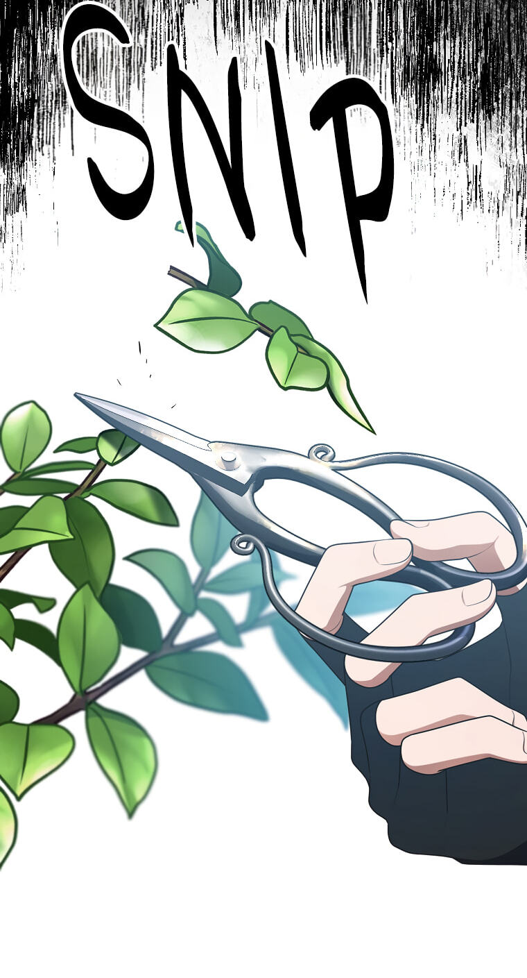 Elqueeness Chapter 317 page 21 - 