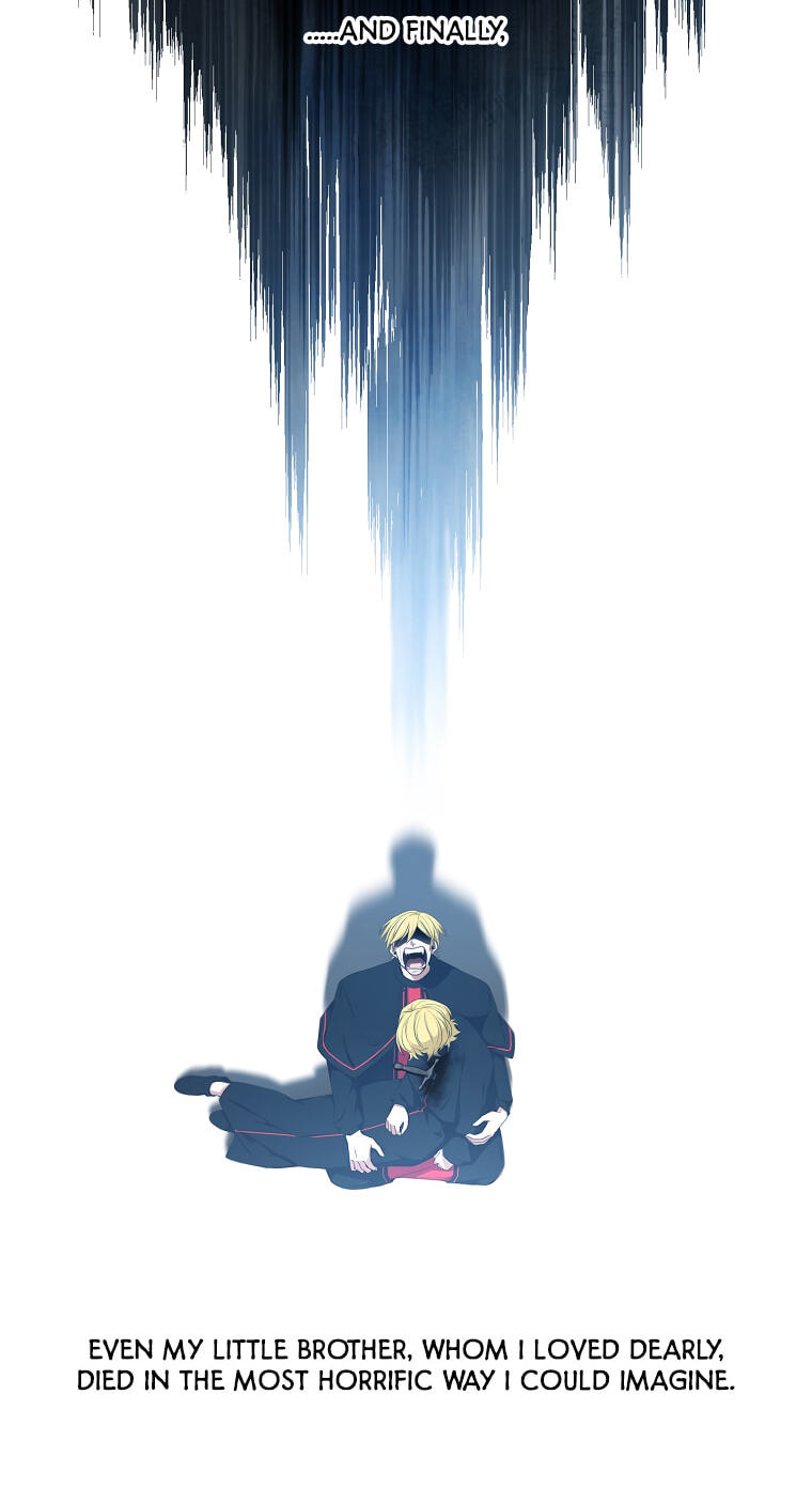 Elqueeness Chapter 317 page 25 - 