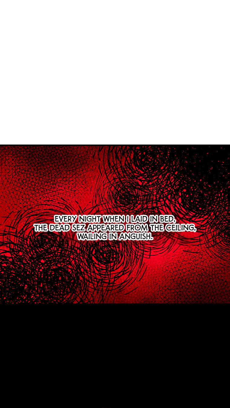 Elqueeness Chapter 317 page 26 - 