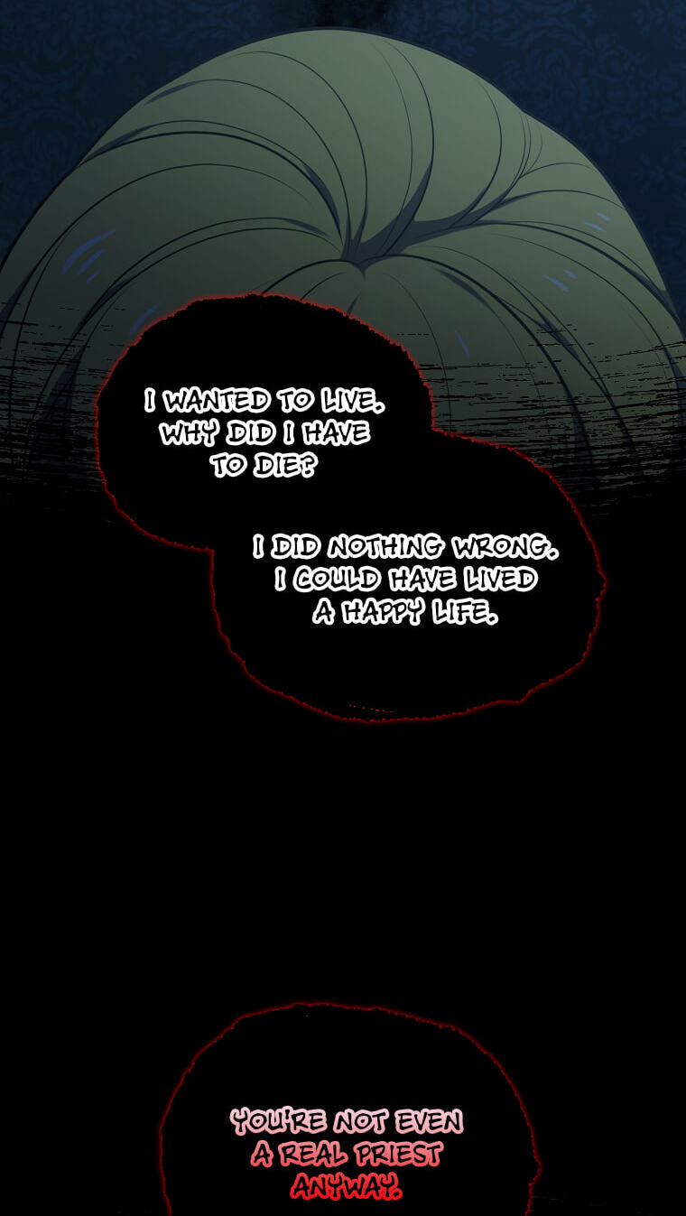 Elqueeness Chapter 317 page 28 - 
