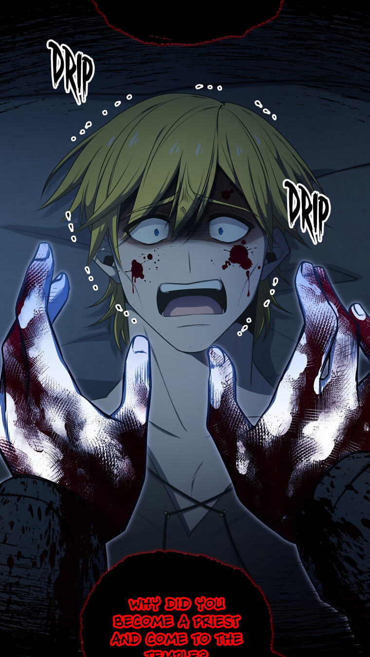 Elqueeness Chapter 317 page 29 - 