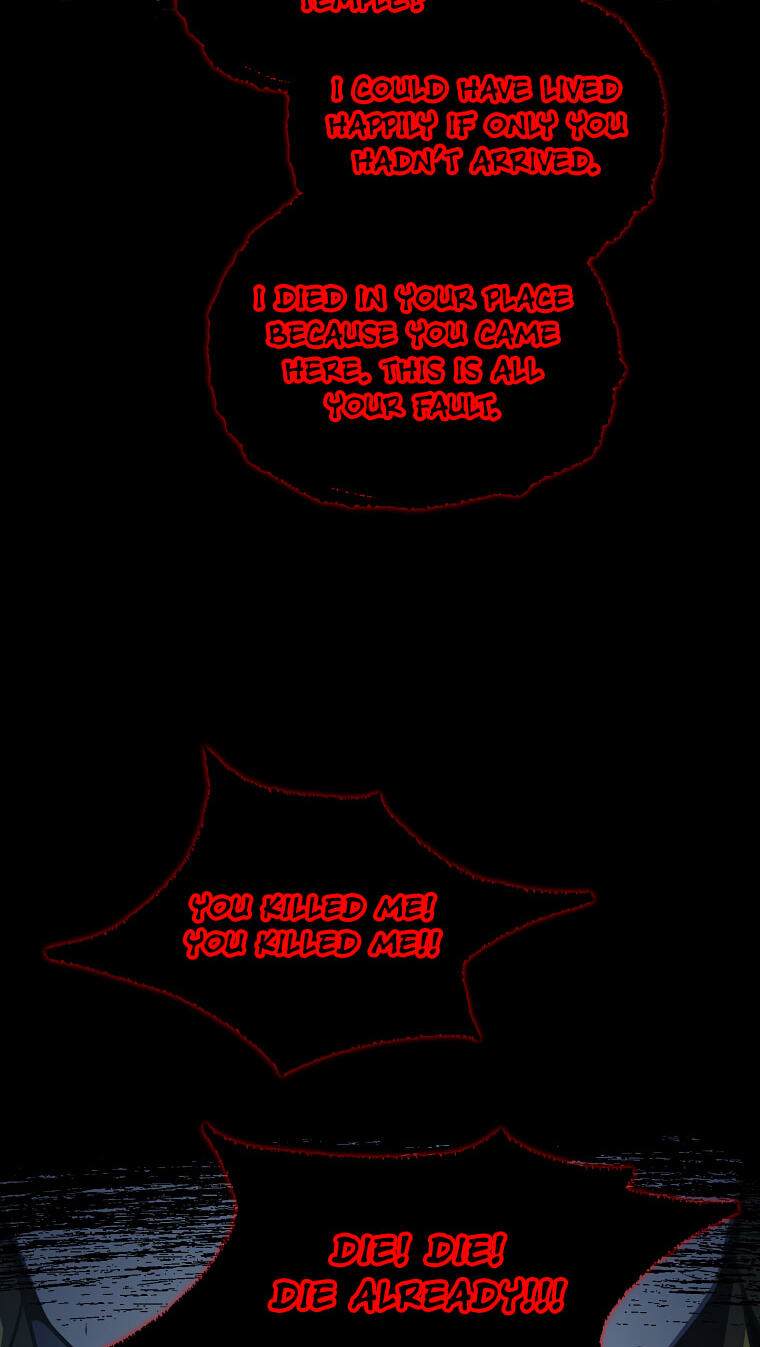 Elqueeness Chapter 317 page 30 - 