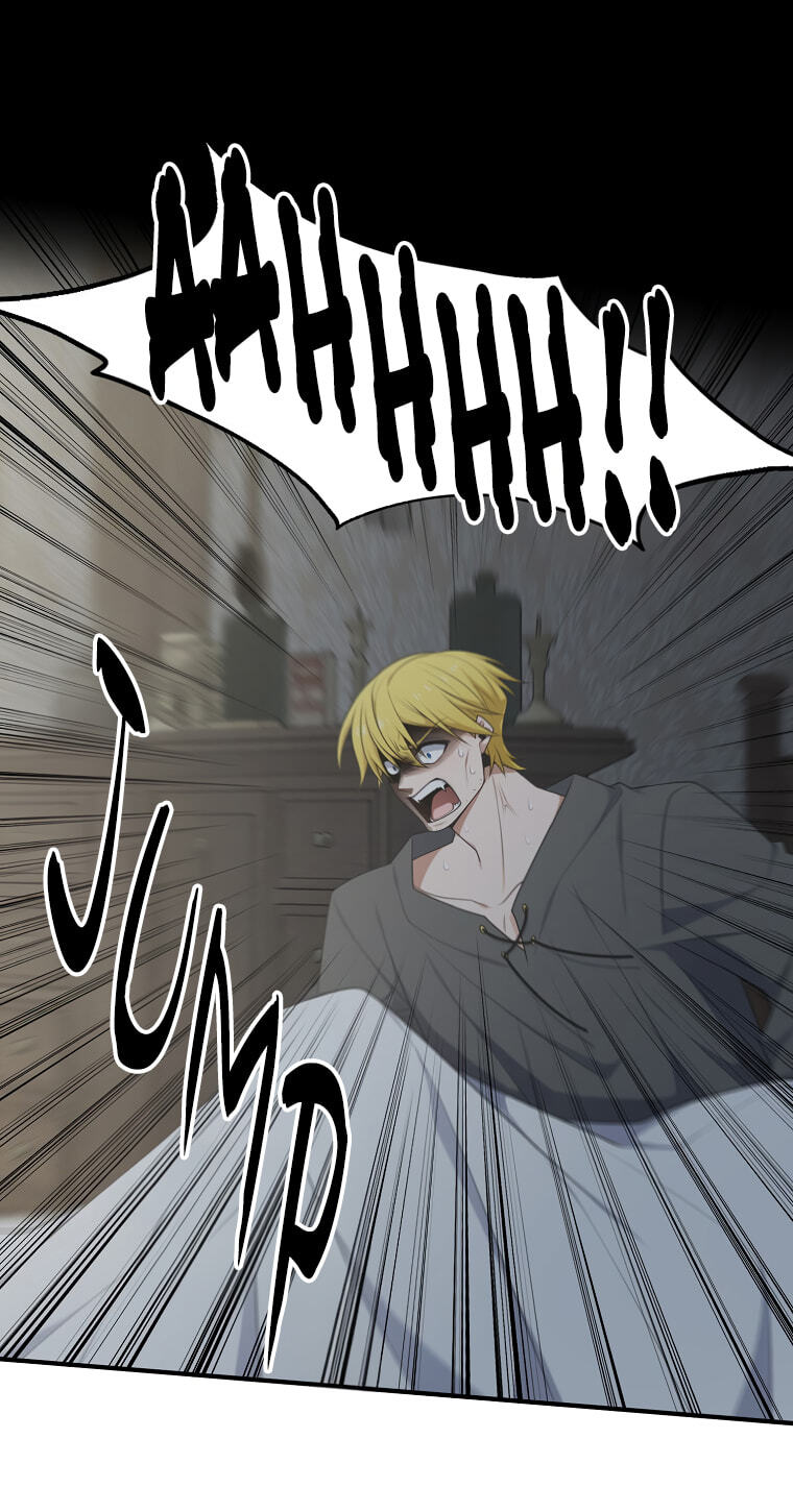 Elqueeness Chapter 317 page 32 - 
