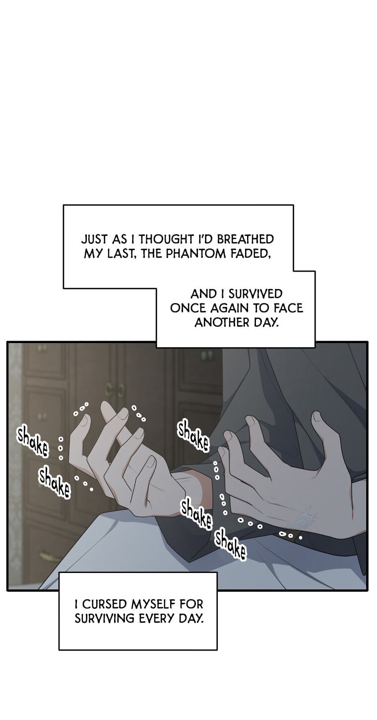 Elqueeness Chapter 317 page 33 - 