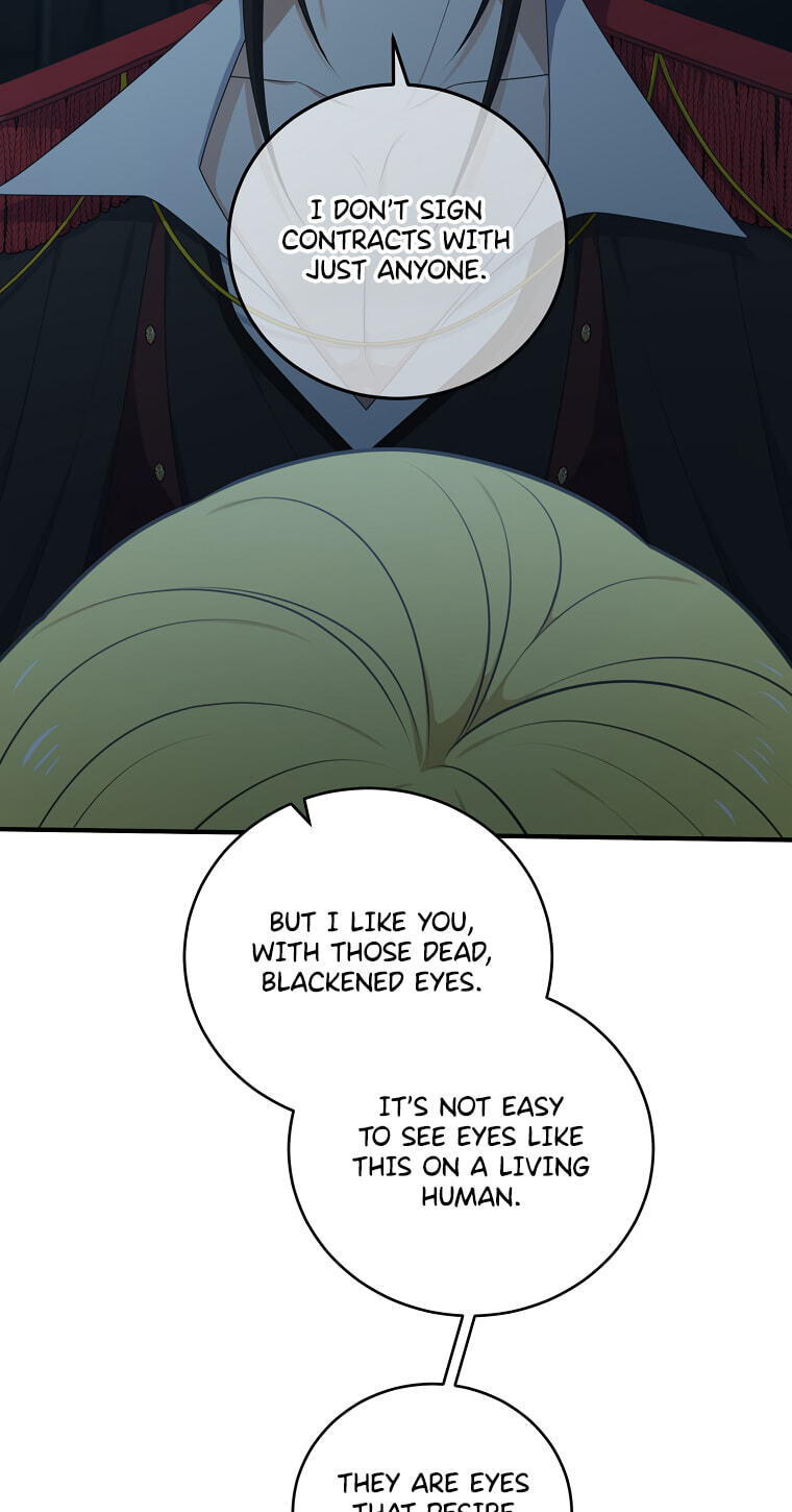 Elqueeness Chapter 317 page 36 - 