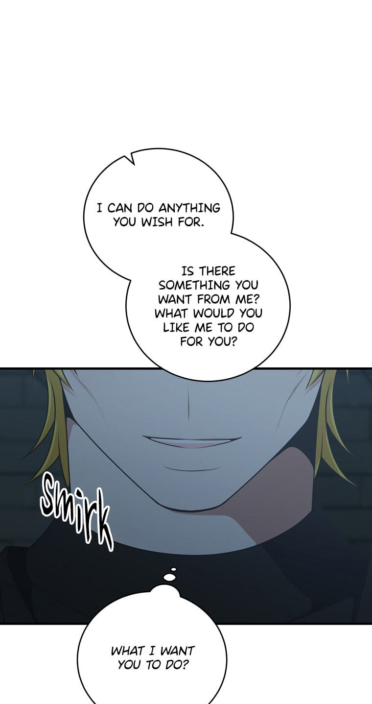Elqueeness Chapter 317 page 38 - 