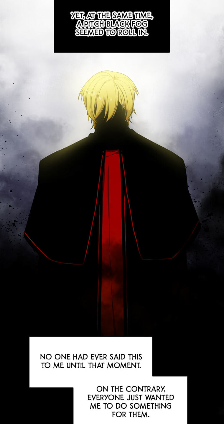 Elqueeness Chapter 317 page 40 - 