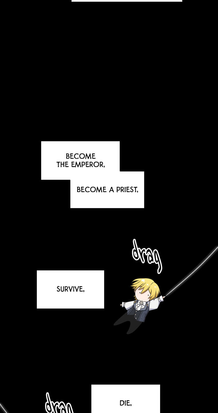 Elqueeness Chapter 317 page 41 - 