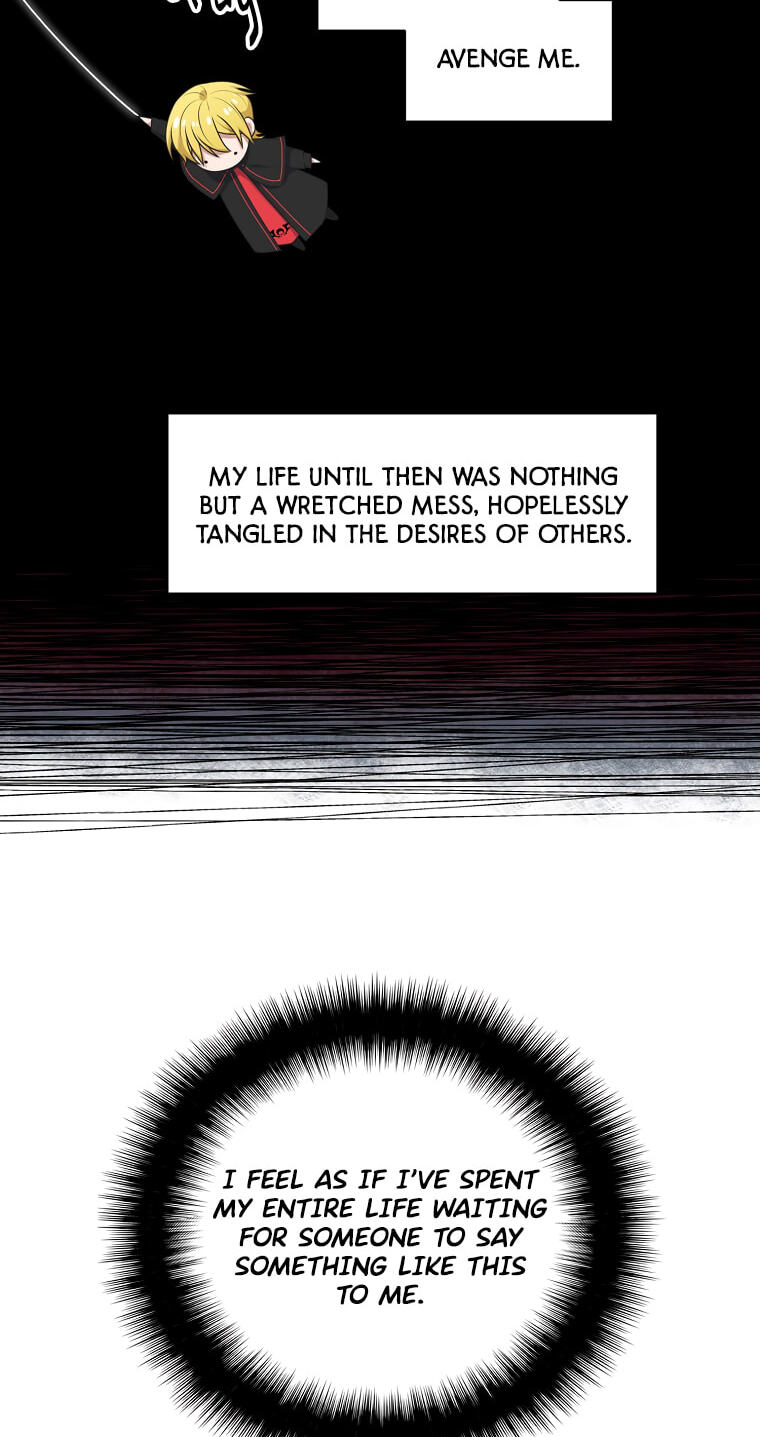 Elqueeness Chapter 317 page 42 - 