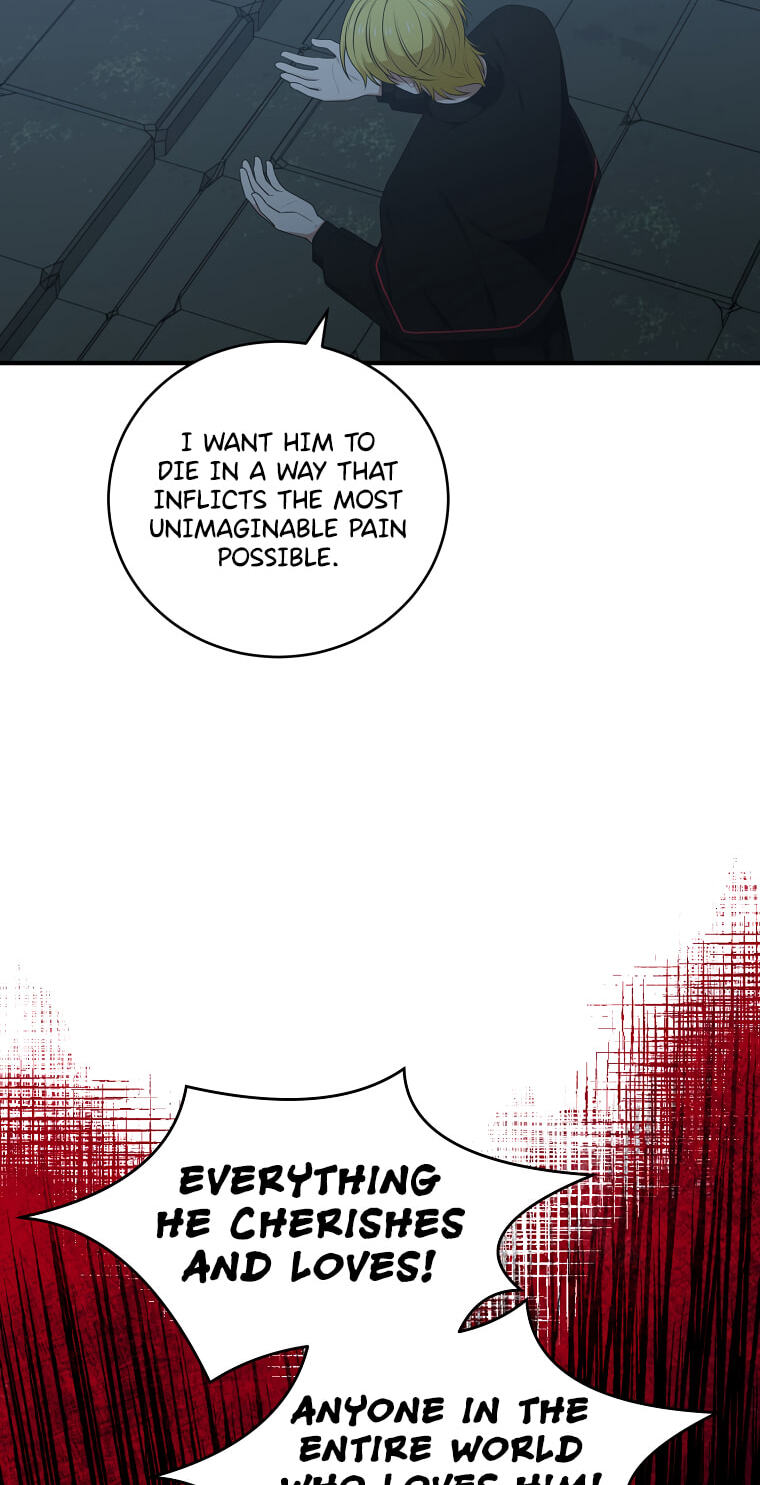 Elqueeness Chapter 317 page 46 - 
