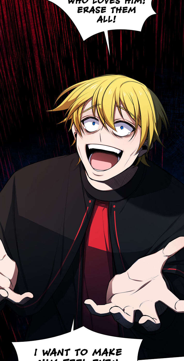 Elqueeness Chapter 317 page 47 - 